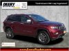 Certified Pre-Owned 2022 Jeep Grand Cherokee WK Limited