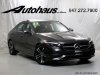 Certified Pre-Owned 2022 Mercedes-Benz C-Class C 300 4MATIC