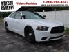 Pre-Owned 2013 Dodge Charger Police