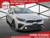 Certified Pre-Owned 2021 Kia Forte LXS