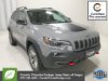 Certified Pre-Owned 2022 Jeep Cherokee Trailhawk