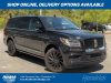 Pre-Owned 2021 Lincoln Navigator L Reserve