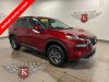 Pre-Owned 2022 Nissan Rogue S