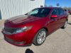 Pre-Owned 2014 Lincoln MKS Base