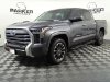 Certified Pre-Owned 2022 Toyota Tundra Limited HV