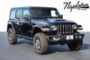 Pre-Owned 2021 Jeep Wrangler Unlimited Rubicon 392