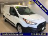 Pre-Owned 2021 Ford Transit Connect Cargo XL