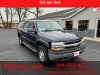 Pre-Owned 2005 Chevrolet Suburban 2500 LS