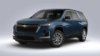 Pre-Owned 2023 Chevrolet Traverse LS