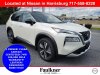 Certified Pre-Owned 2022 Nissan Rogue Platinum
