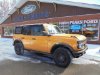Certified Pre-Owned 2021 Ford Bronco Base Advanced