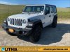 Certified Pre-Owned 2021 Jeep Wrangler Unlimited Sport Altitude