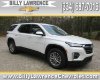 New 2024 Chevrolet Traverse Limited LT Cloth