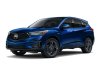 Pre-Owned 2021 Acura RDX SH-AWD w/A-SPEC