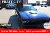 Pre-Owned 2016 Dodge Challenger R/T Scat Pack