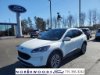Certified Pre-Owned 2022 Ford Escape SEL