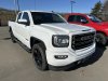 Pre-Owned 2019 GMC Sierra 1500 Limited Base