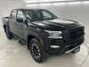 Pre-Owned 2024 Nissan Frontier PRO-4X