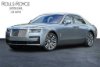 Pre-Owned 2022 Rolls-Royce Ghost Base