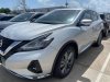 Certified Pre-Owned 2019 Nissan Murano Platinum