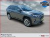 Pre-Owned 2021 Toyota RAV4 XLE Premium