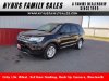 Certified Pre-Owned 2018 Ford Explorer XLT