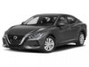 Pre-Owned 2022 Nissan Sentra S