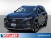 Pre-Owned 2019 Hyundai SANTA FE Ultimate 2.0T