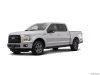 Pre-Owned 2016 Ford F-150 XL
