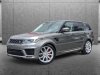 Pre-Owned 2021 Land Rover Range Rover Sport P525 HSE Dynamic