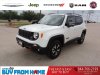 Certified Pre-Owned 2021 Jeep Renegade Trailhawk