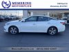 Pre-Owned 2020 Nissan Altima 2.5 SV