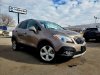 Pre-Owned 2015 Buick Encore Convenience