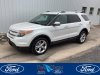 Pre-Owned 2013 Ford Explorer Limited