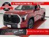 Pre-Owned 2022 Toyota Tundra SR5