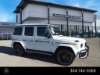 Pre-Owned 2022 Mercedes-Benz G-Class AMG G 63