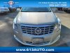 Pre-Owned 2014 Cadillac XTS Luxury Collection