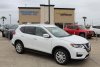 Pre-Owned 2017 Nissan Rogue S