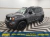 Pre-Owned 2023 Jeep Renegade Altitude