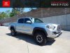 Pre-Owned 2023 Toyota Tacoma TRD Sport