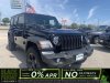 Pre-Owned 2022 Jeep Wrangler Unlimited Sport Altitude