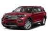 New 2023 Ford Explorer Limited
