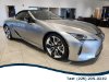 Pre-Owned 2022 Lexus LC 500 Convertible Base