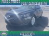 Pre-Owned 2017 Ford Taurus SEL