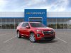 New 2023 Chevrolet Traverse High Country