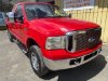 Pre-Owned 2007 Ford F-250 Super Duty XLT