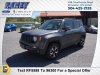 Pre-Owned 2021 Jeep Renegade Trailhawk