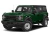 New 2022 Ford Bronco Outer Banks