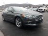 Pre-Owned 2016 Ford Fusion Hybrid SE