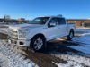 Pre-Owned 2017 Ford F-150 Platinum